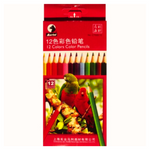Maries Colouring Pencils - 12pcs