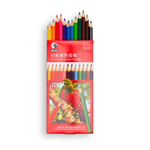 Maries Colouring Pencils - 12pcs