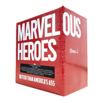 Marvelous Heroes