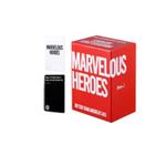 Marvelous Heroes
