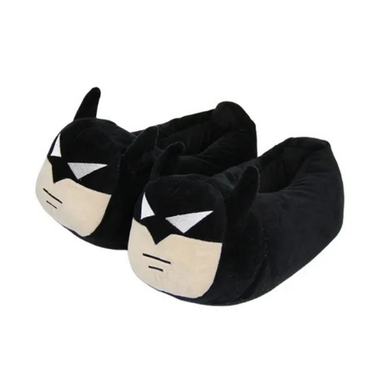 Masked Man Slipper Shoe