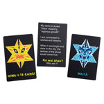 Matariki Card Game Box Set