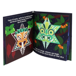 Matariki Glow In The Dark Book