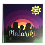 Matariki Glow In The Dark Book