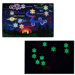 Matariki Puzzle Glow In The Dark 100pc