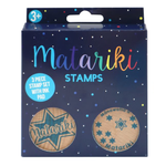 Matariki Stamp Set