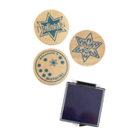 Matariki Stamp Set