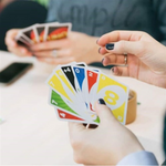 Mattel - UNO Card Game