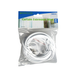 Maxcare Curtain Extension Wire 4M
