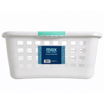 Maxcare Laundry Basket 60L
