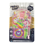 Maze Pinball Game Dino & Unicorn