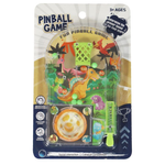 Maze Pinball Game Dino & Unicorn