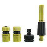 McGregor Basic Hose Set 5pc