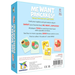Me Want Pancakes