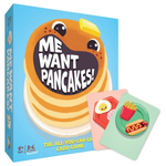 Me Want Pancakes