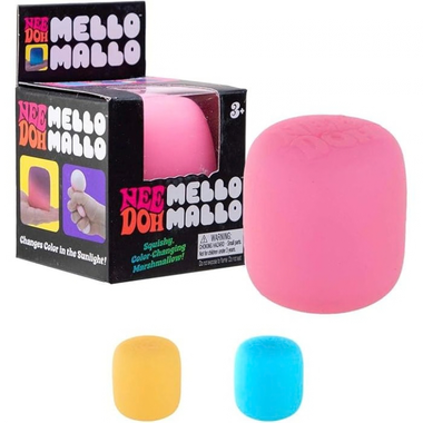 Mello Mallow Nee Doh