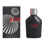 Men's EDP 100ml - Nior Hero