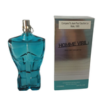 Men's EDP 100ml - Homme Viril