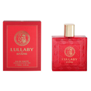 Men's EDP 100ml - Lullaby of Stars
