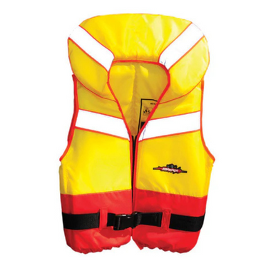 Menace Triton Life Jacket Medium Adult