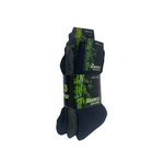 Mens Bamboo Socks 3pk