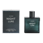Mens EDP 100ml - Night Lure