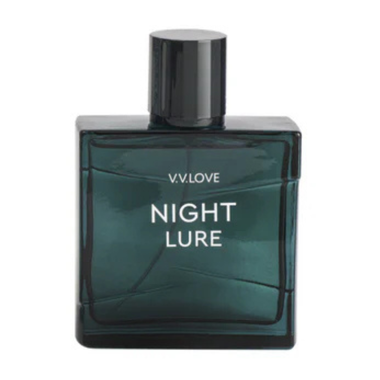 Mens EDP 100ml - Night Lure