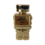 Mens EDP 100ml - Robot Homme Gold