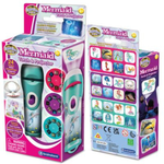 Mermaid Torch & Projector