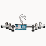 Metal Skirt or Pants Hanger - Seymours