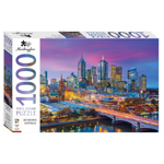 Mindbogglers 1000pc - Melbourne Australia