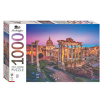 Mindbogglers 1000pc Puzzle - Roman Forum Rome