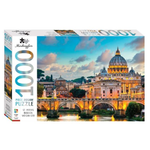 Mindbogglers 1000pc St.Peters Basilica