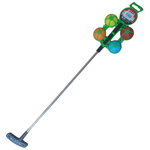 Mini Golf Playset