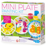 Mini Plate Painting Kit