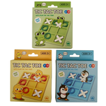 Mini Tic Tac Toe Game