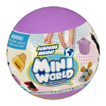 Mini World Surprise S3