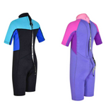 Mirage Super Stretch Spring Suits 2mm