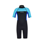 Mirage Super Stretch Spring Suits 2mm