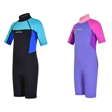 Mirage Super Stretch Spring Suits 2mm