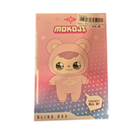 Mokoji Keyring Clip Blind Box 13cm