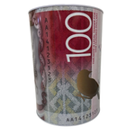 Money Tin Box $100 Note