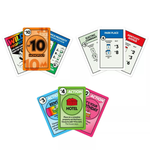 Monopoly Deal Card Game Refresh