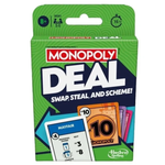 Monopoly Deal Card Game Refresh