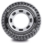 Monster Truck Tube