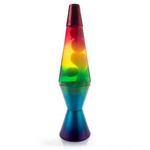 Motion Lamp Diamond Rainbow