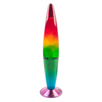 Motion Lamp Rainbow