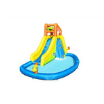 Mount Splashmore Mega WaterPark