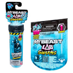 Mr Beast - Lab Swarms