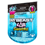 Mr Beast - Lab Swarms